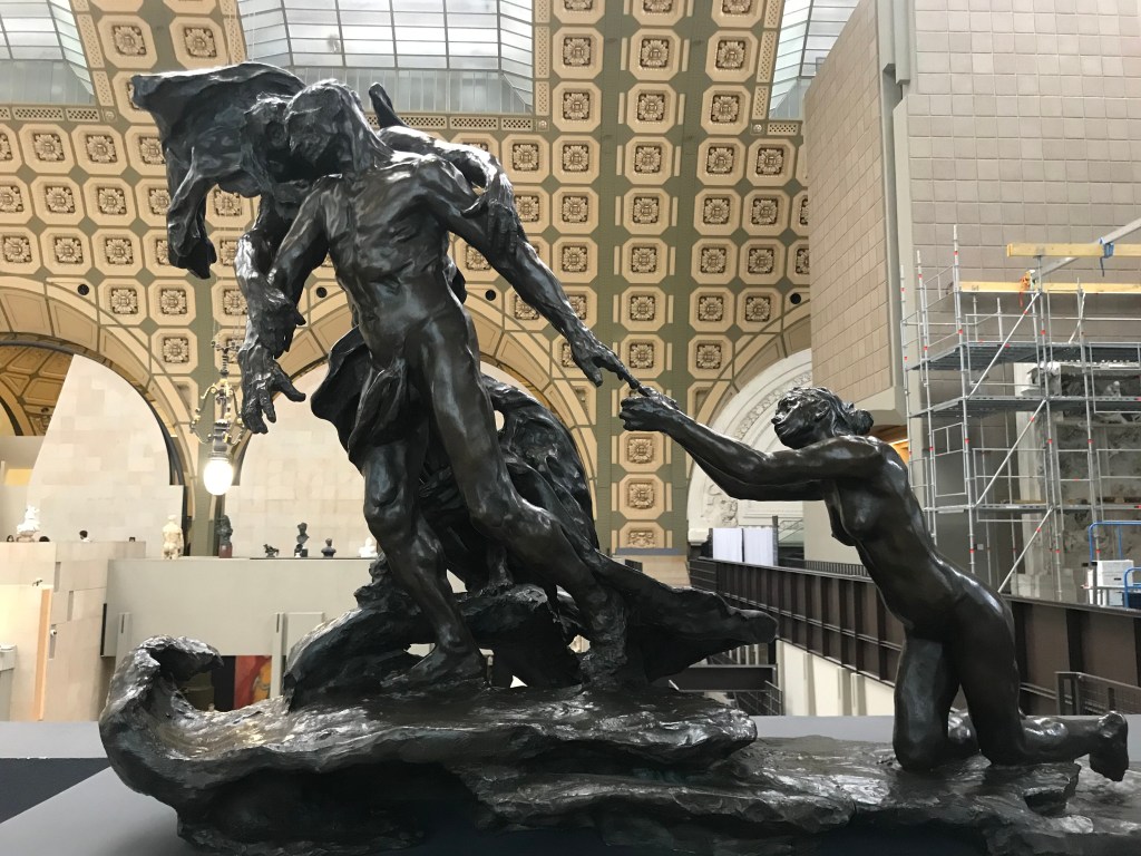 Ode aan Camille&nbsp;Claudel