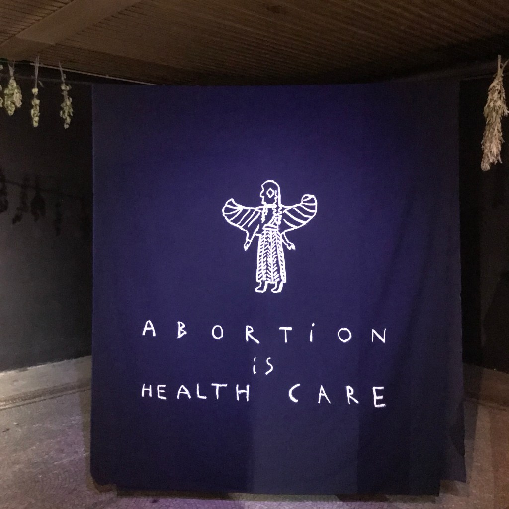 Abortion is health care