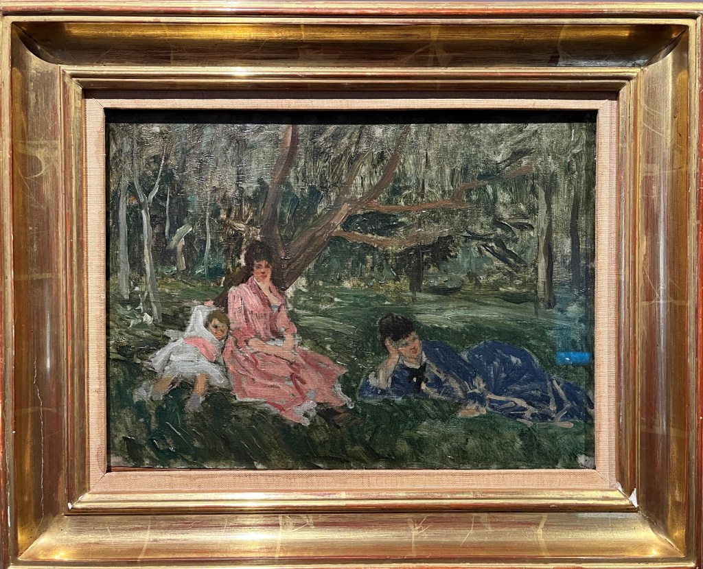 De haute couture van AureLéon Duluc, in het werk en leven van Félicien Rops