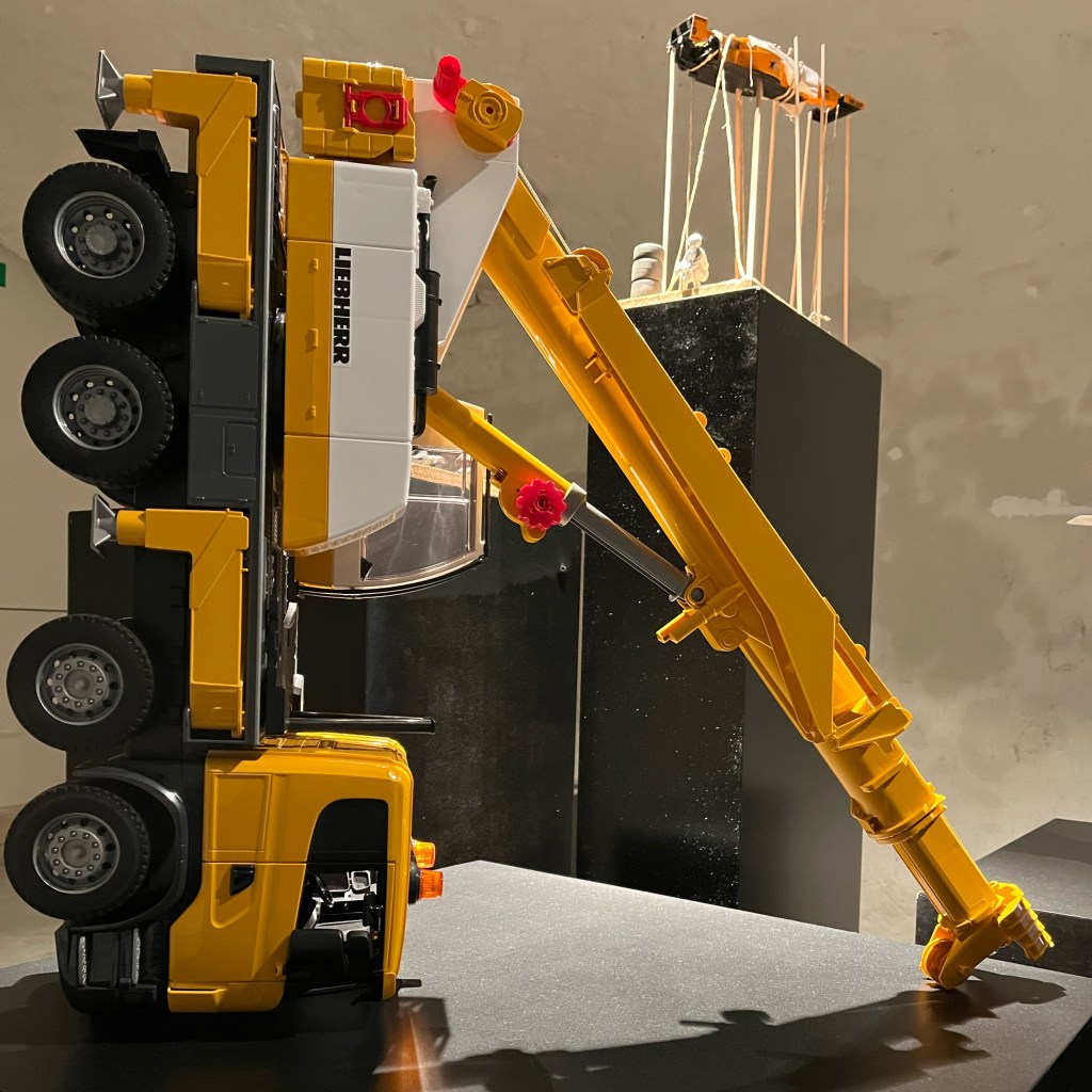 Past Proposals Future Projects